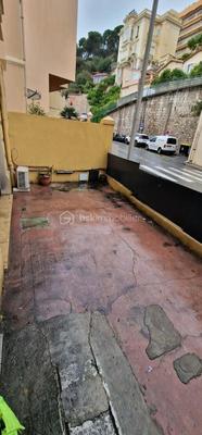 Studio - 28 m² - 1 pièce