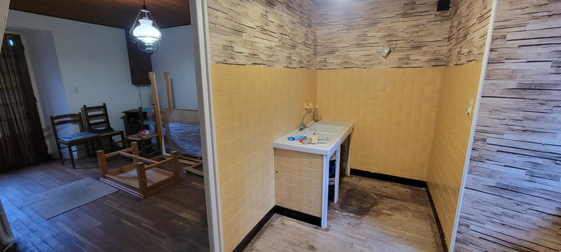 Maison - 94 m² - 4 pièces