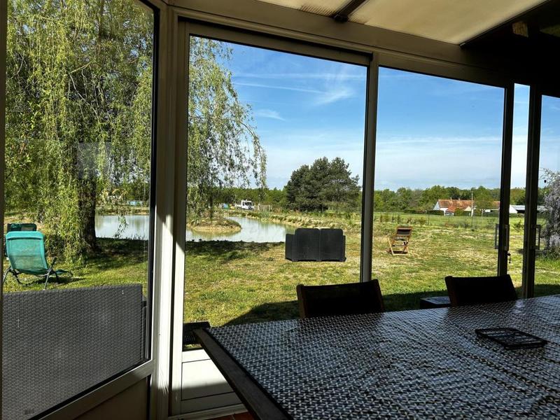 Maison traditionnelle - 281 m² - 9 pièces