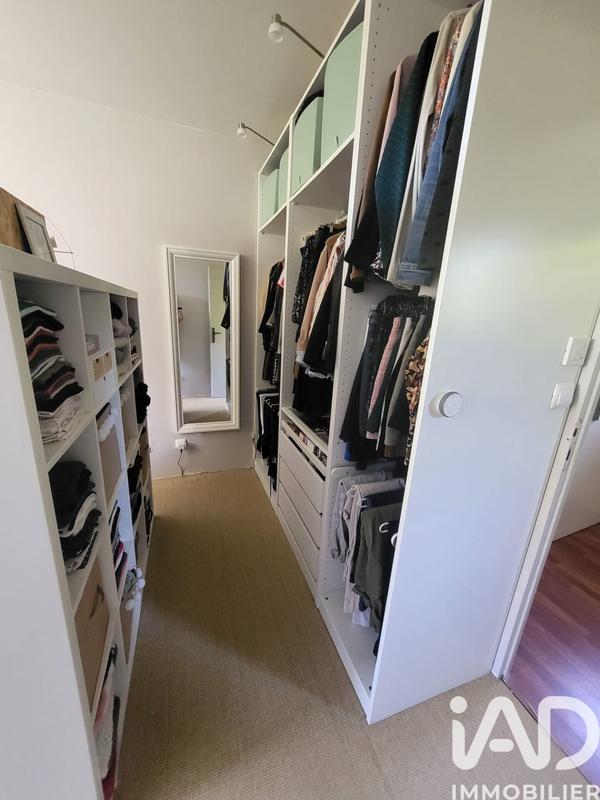 Maison - 180 m² - 6 pièces