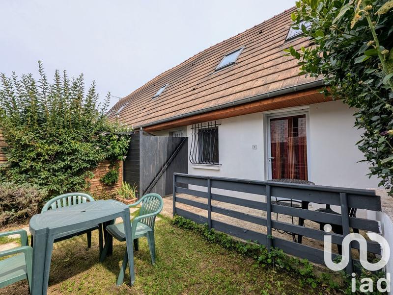 Maison - 183 m² - 6 pièces