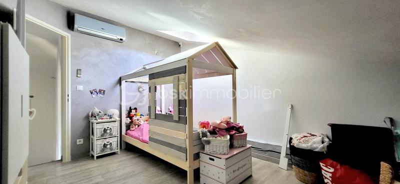 Duplex - 84 m² - 4 pièces