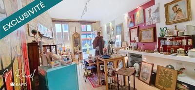 Local commercial - 40 m² - 1 pièce