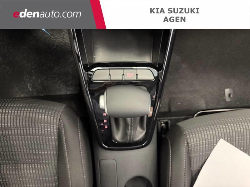 Kia Stonic 1.0 t-GDi 100 ch Dct7 Active