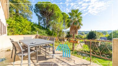 Bastide - 370 m² - 10 pièces