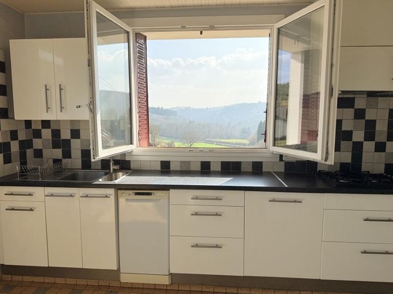 Maison - 76 m² - 4 pièces