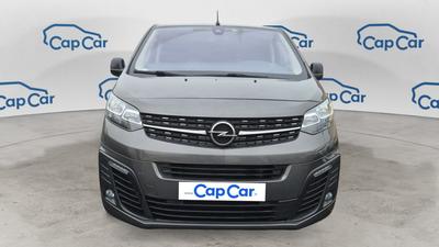 Opel Vivaro m Cabine Approfondie 2.0 CDTi 145 Bva8 Pack Business - 5 places Automatique