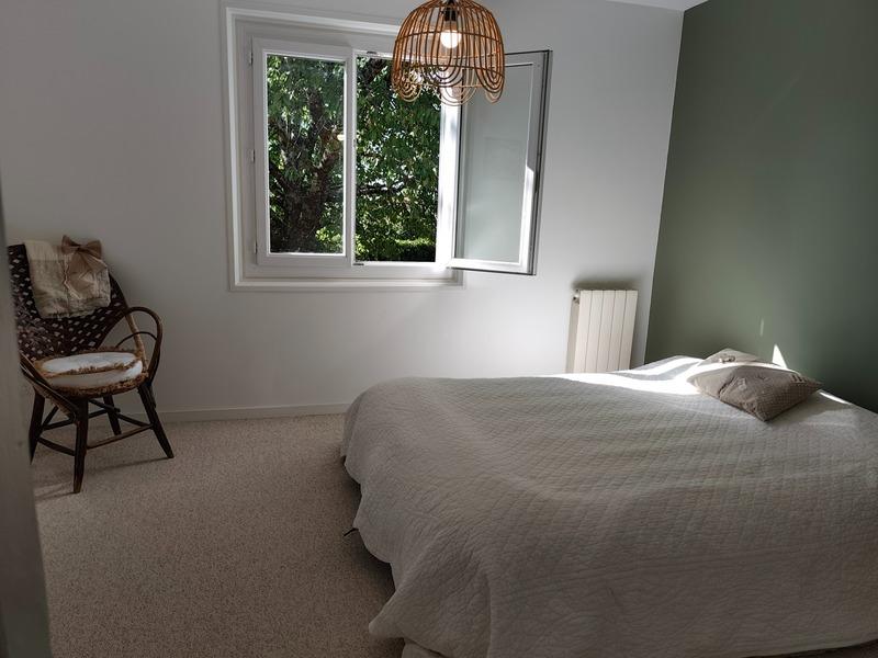 Pavillon - 119 m² - 5 pièces