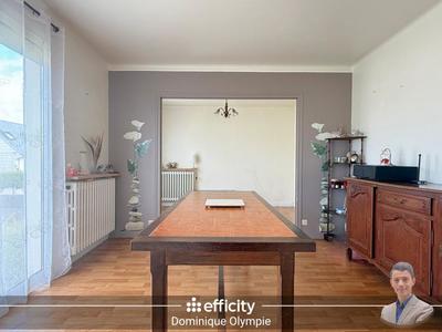 Maison - 70 m² - 3 pièces