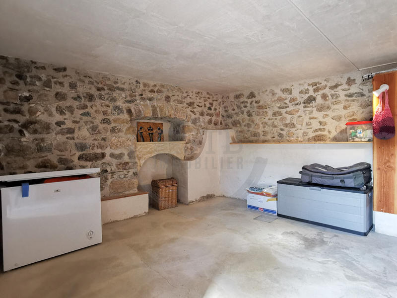 Maison de village - 99 m² - 5 pièces