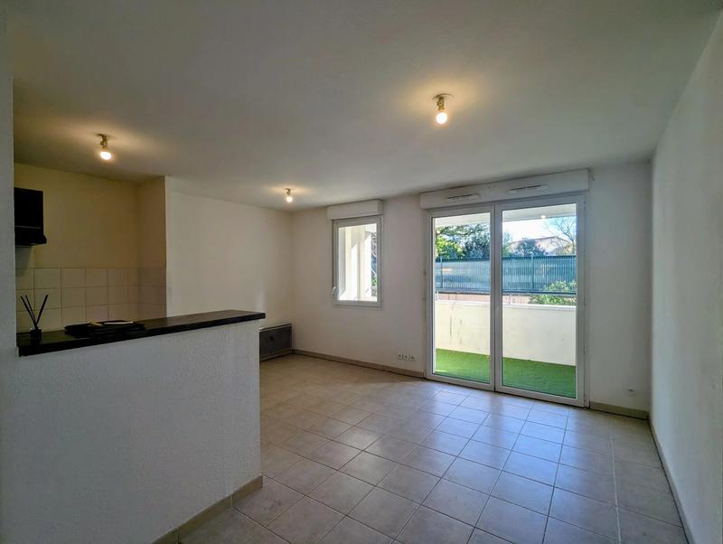 Appartement - 53 m² - 3 pièces