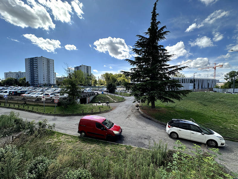 Appartement - 67 m² - 4 pièces