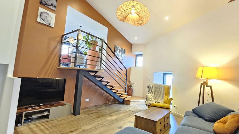 Maison - 148 m² - 6 pièces