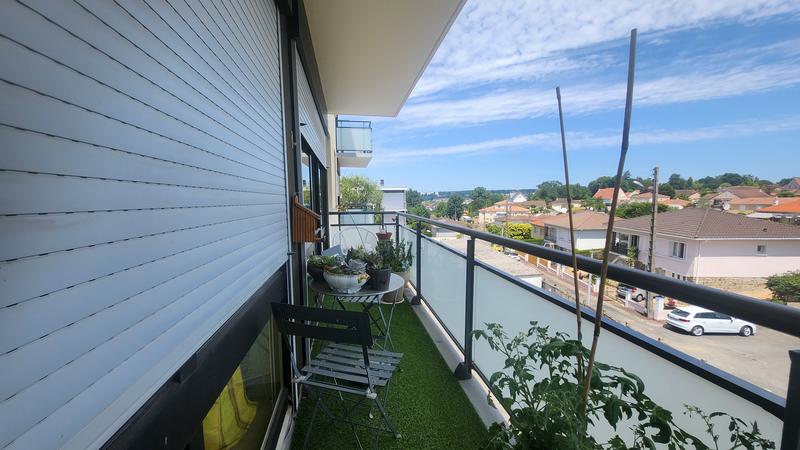 Appartement - 67 m² - 3 pièces