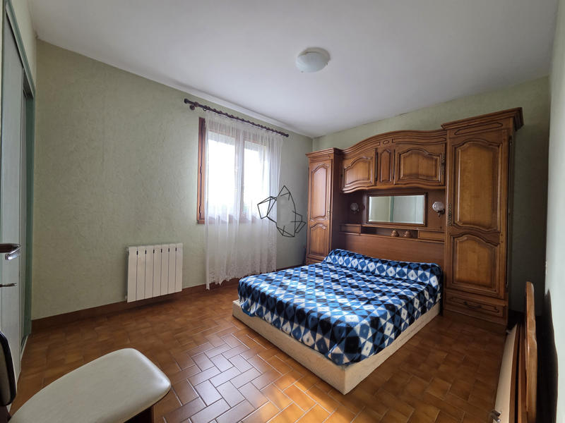 Maison - 159 m² - 7 pièces