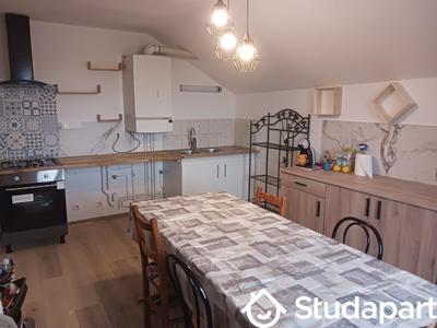 Appartement - 65 m² - 4 pièces