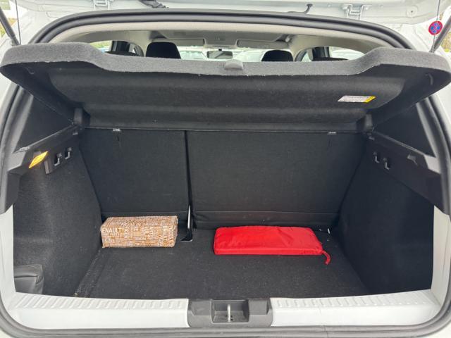 Dacia Sandero Eco-G 100 Essential