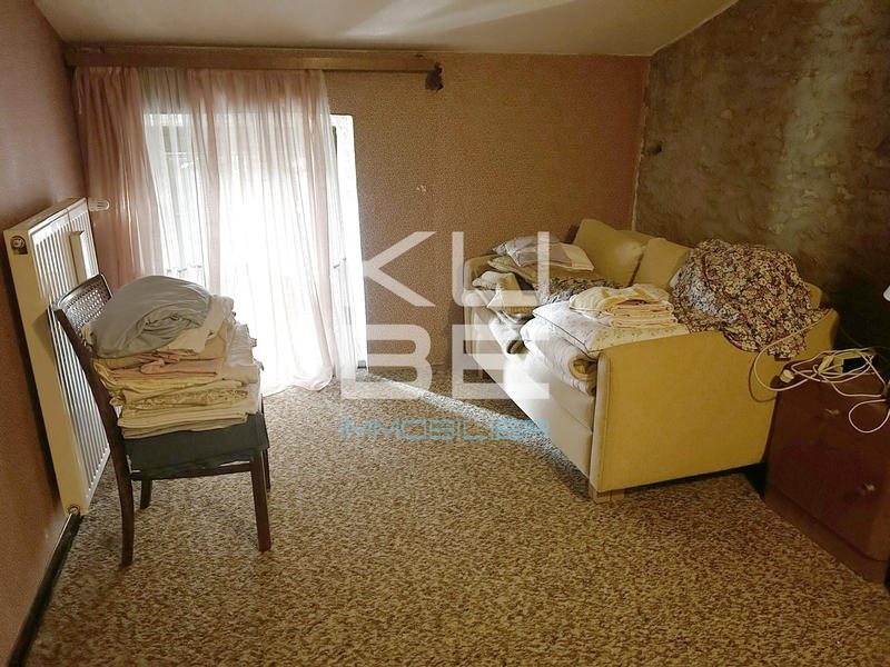 Maison - 165 m² - 6 pièces