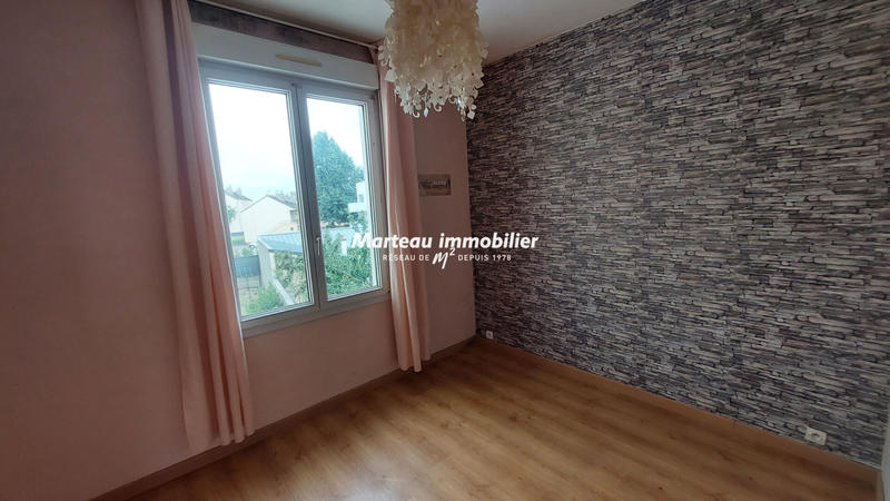 Maison - 123 m² - 8 pièces