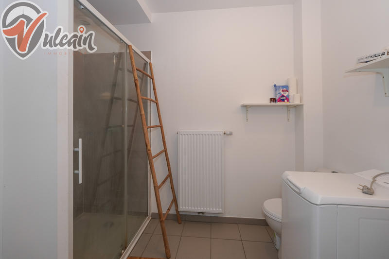 Maison - 97 m² - 4 pièces