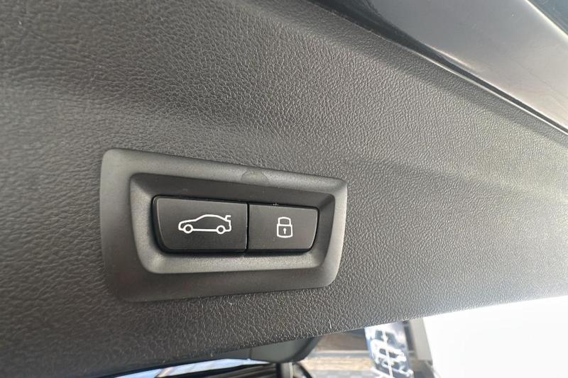 Bmw X3 G01 Lci xDrive 20d 190ch Bva8 m Sport