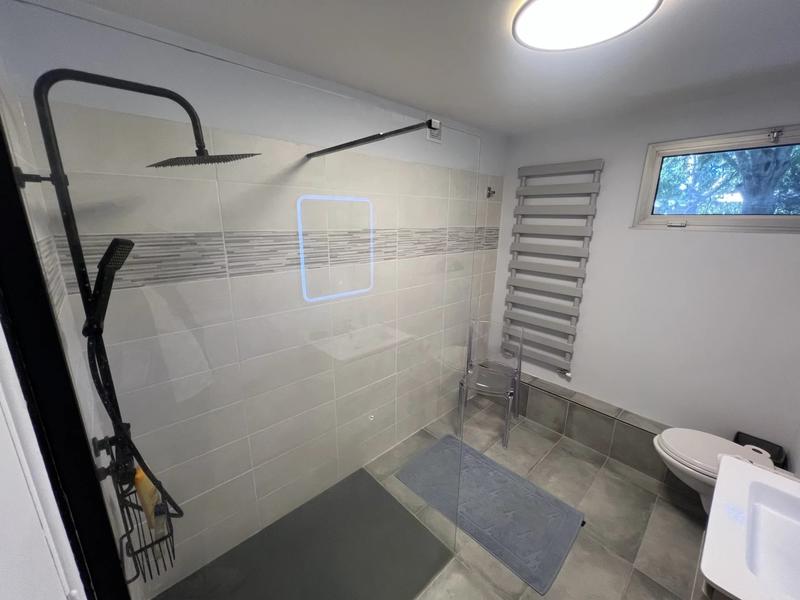 Villa - 200 m² - 5 pièces