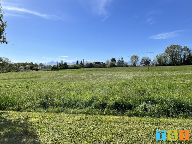 Maison - 200 m² - 6 pièces