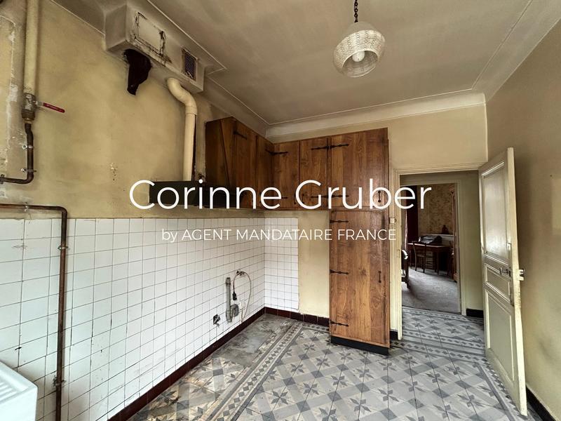 Maison - 67 m² - 3 pièces