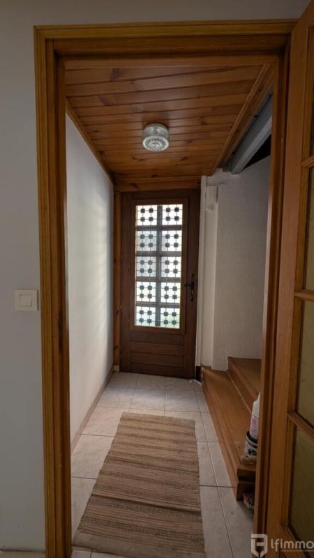 Maison en pierre - 85 m² - 4 pièces