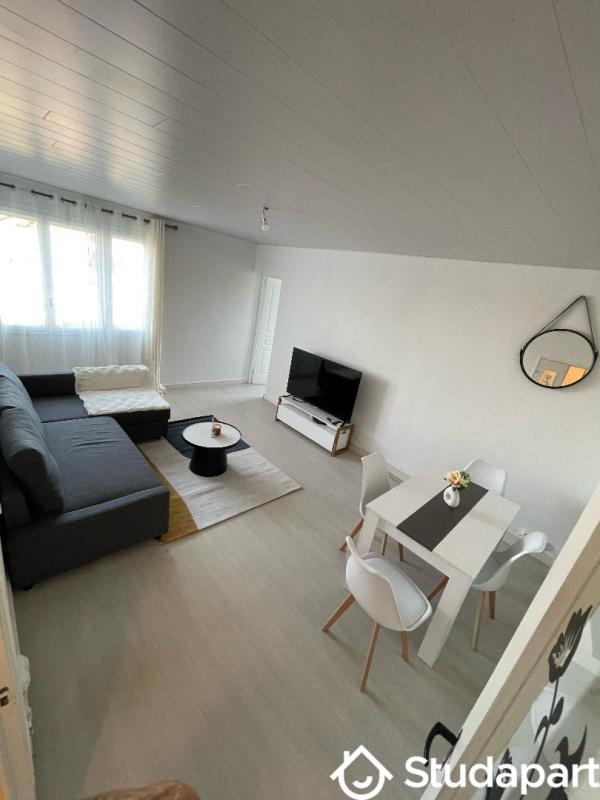 Appartement - 73 m² - 5 pièces