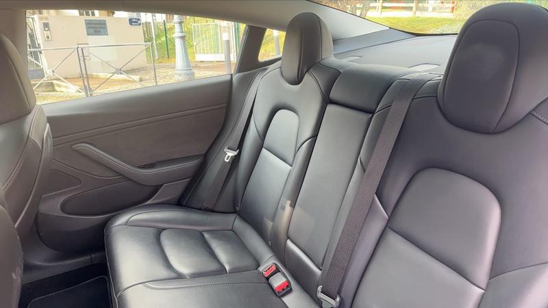 Tesla Model 3 I 513 Awd Long Range Performance