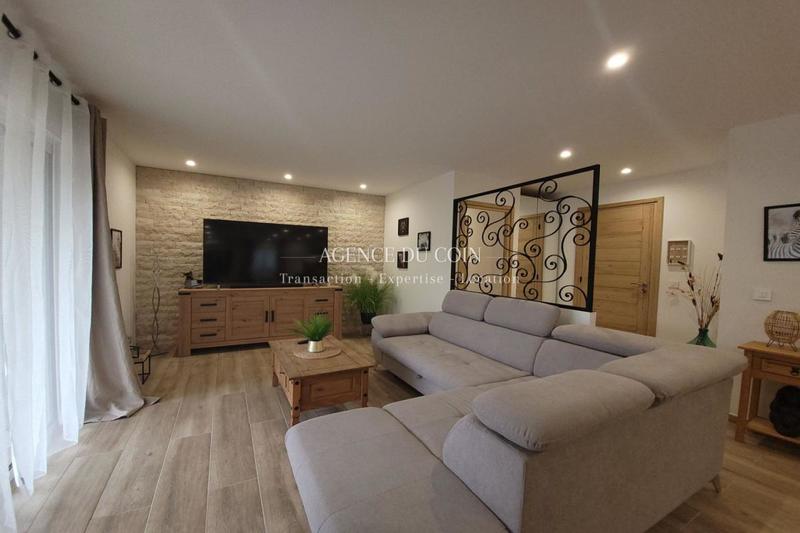 Maison - 163 m² - 4 pièces