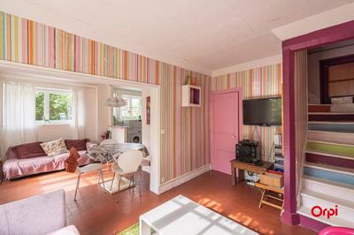 Maison - 71 m² - 3 pièces