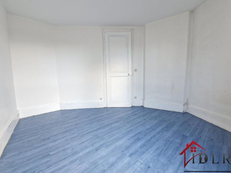 Appartement - 41 m² - 3 pièces