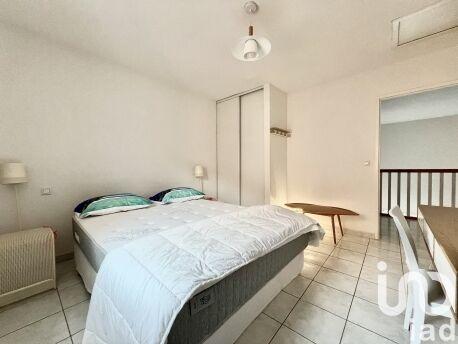 Maison - 65 m² - 4 pièces