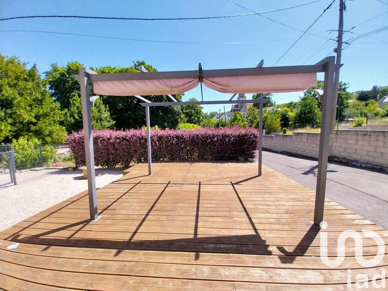 Maison de village - 165 m² - 5 pièces