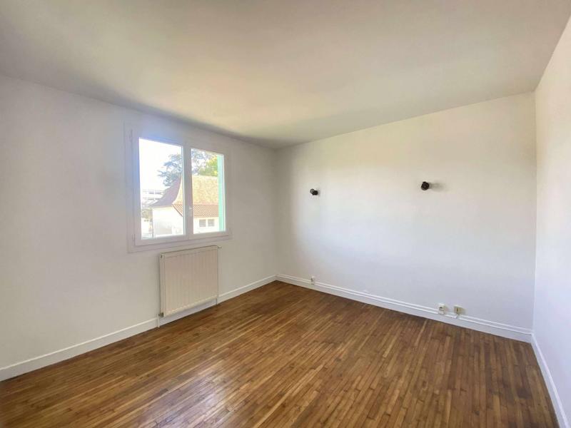 Maison traditionnelle - 60 m² - 3 pièces