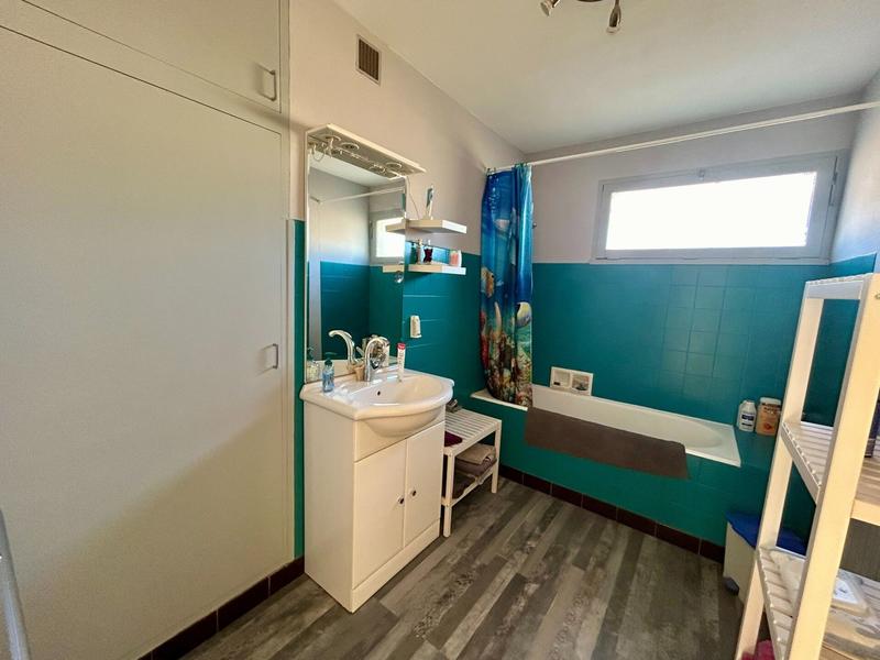 Maison de ville - 165 m² - 7 pièces