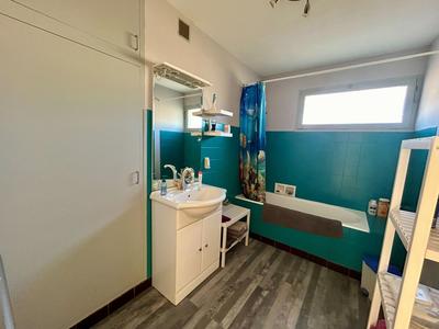 Maison de ville - 165 m² - 7 pièces