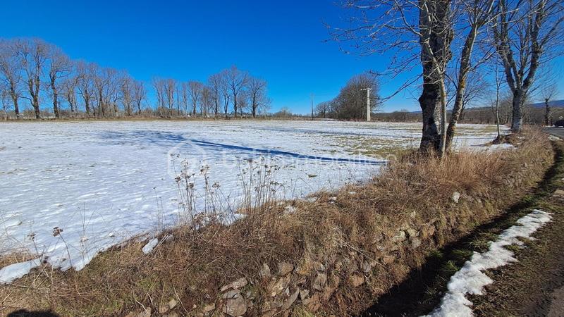 Terrain - 10 540 m²