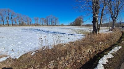 Terrain - 10 540 m²