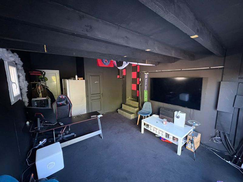 Villa - 153 m² - 5 pièces