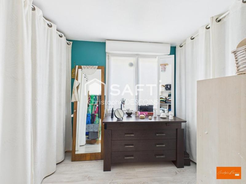 Maison - 160 m² - 9 pièces