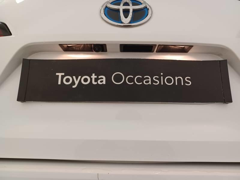 Toyota Corolla Touring Sports Hybride 140ch Design