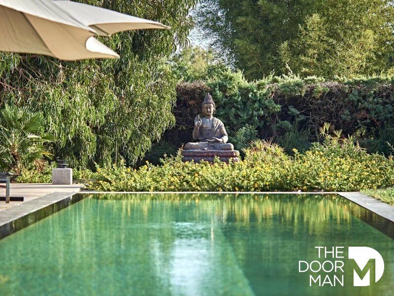 Villa - 426 m² - 15 pièces