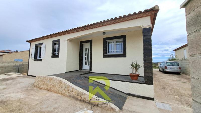 Villa - 134 m² - 4 pièces
