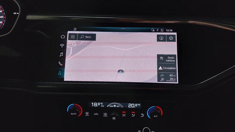 Audi Q3 35 Tdi 150 s tronic Business Line