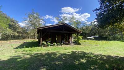 Maison - 131 m² - 5 pièces