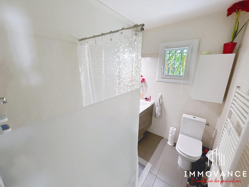 Villa - 160 m² - 6 pièces