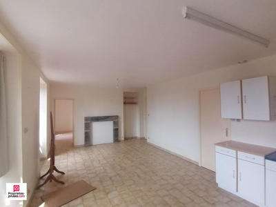 Maison - 150 m² - 7 pièces